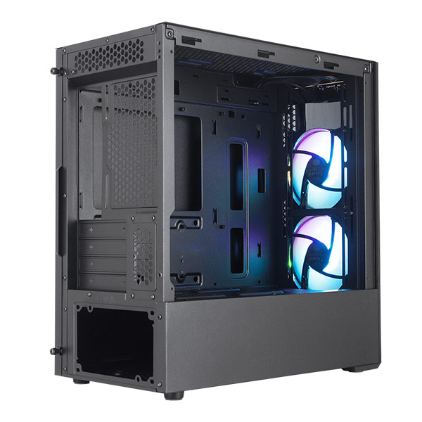 Cooler Master MasterBox MB311L ARGB (Black)